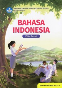 Image of Bahasa Indonesia X