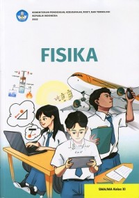 Image of Fisika XI