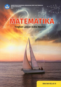 Image of Matematika Tingkat Lanjut XI