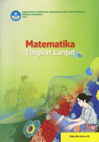 Image of Matematika Tingkat Lanjut XII