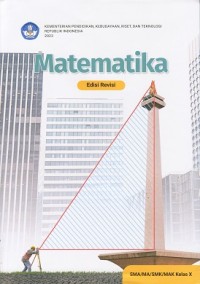 Image of Matematika X